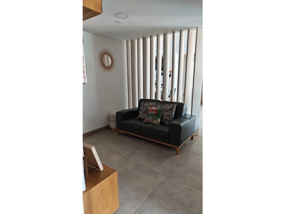 Vendo Apartamento en Envigado Cumbres 120 m² +16 m² de Terraza — foto 6