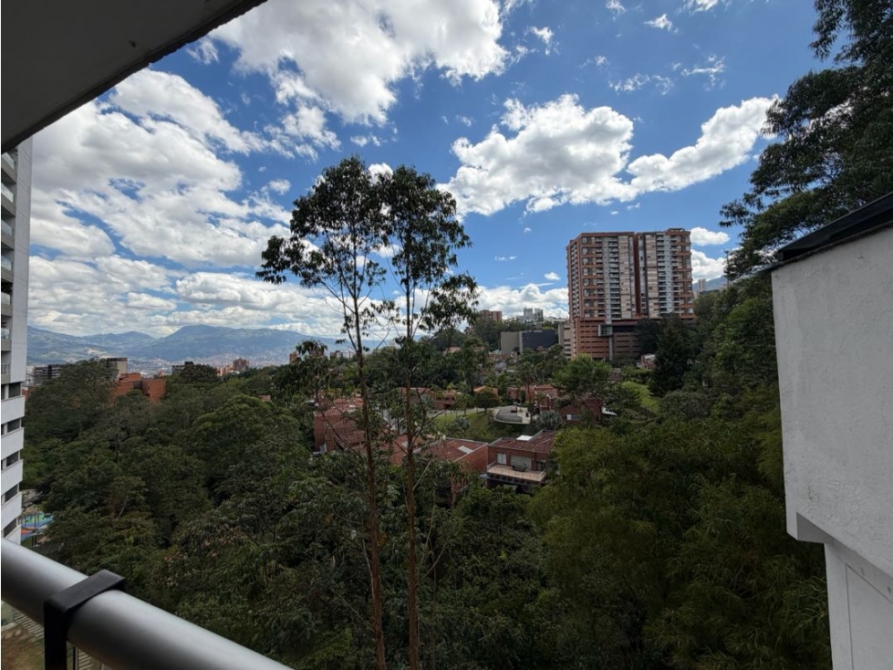 Vendo apartamento en Envigado, sector cumbres — foto 4