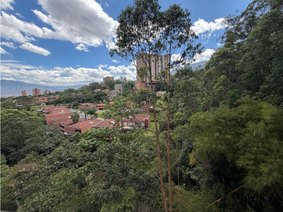 Vendo apartamento en Envigado, sector cumbres — foto 5