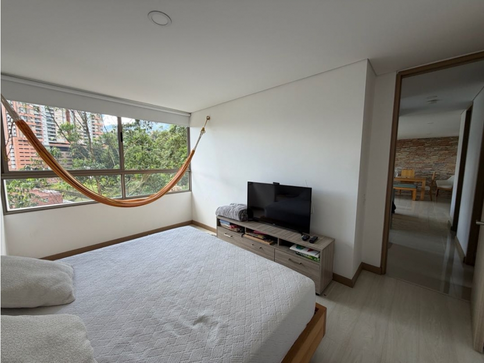 Vendo apartamento en Envigado, sector cumbres — foto 6
