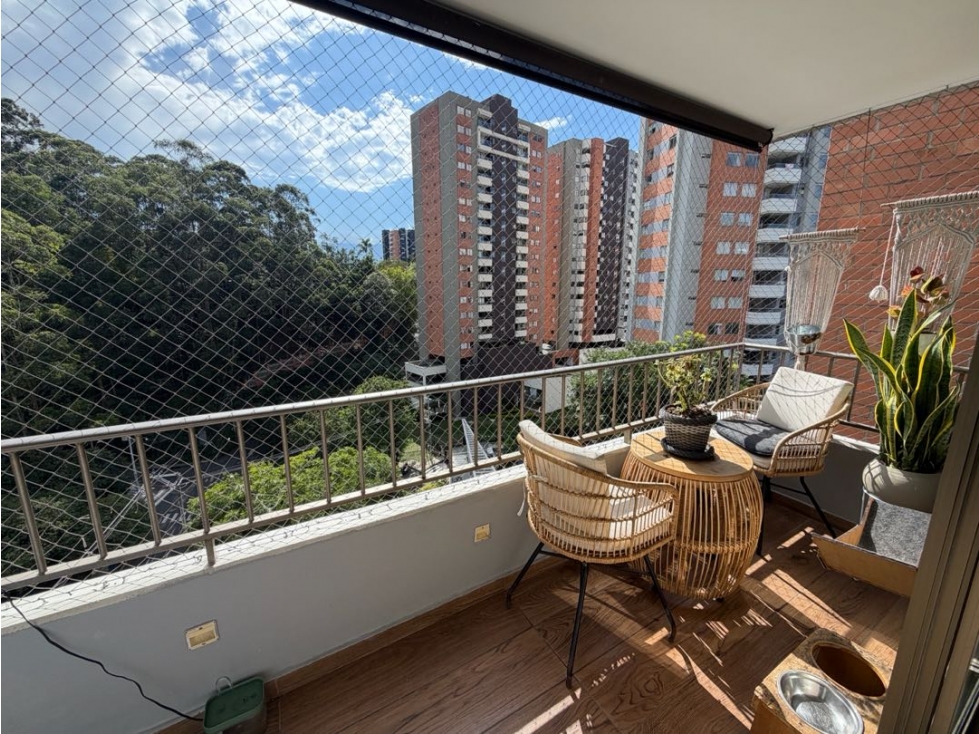 Vendo apartamento en envigado - la abadia — foto 4