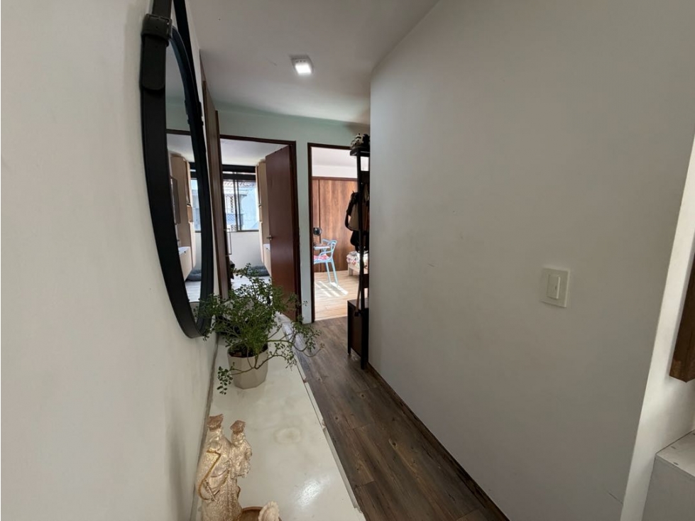 Vendo apartamento en envigado - la abadia — foto 5