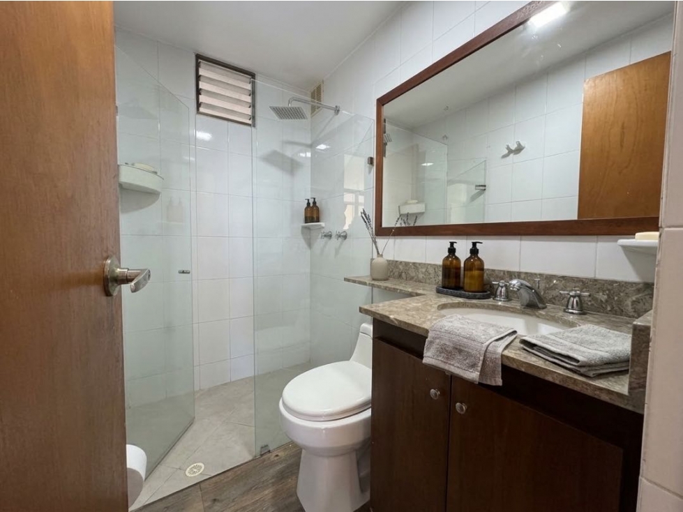 Vendo apartamento en envigado - la abadia — foto 6