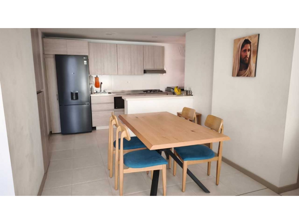 VENDO APARTAMENTO EN ENVIGADO ANTIOQUIA