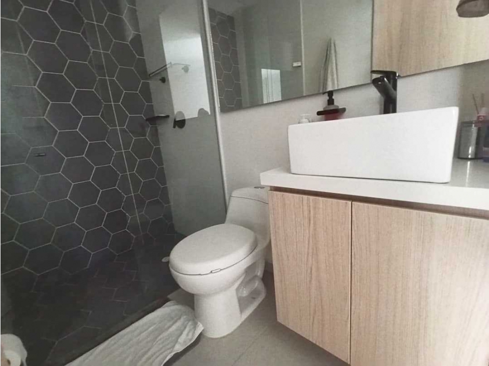 VENDO APARTAMENTO EN ENVIGADO- SECTOR LA PRADERA - 5