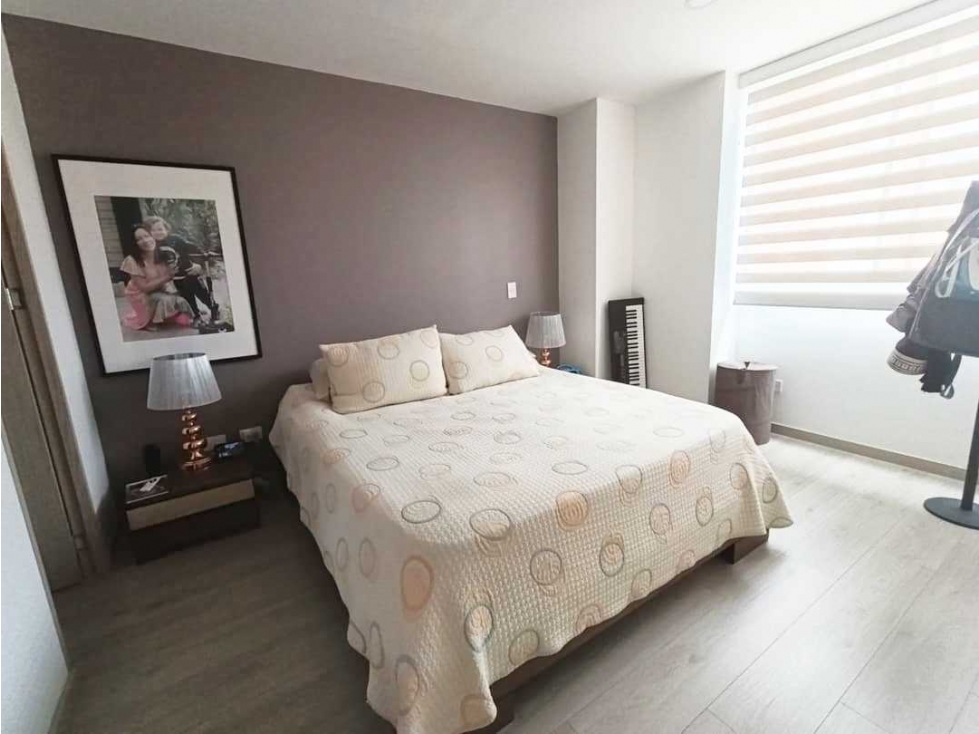 VENDO APARTAMENTO EN ENVIGADO- SECTOR LA PRADERA - 6