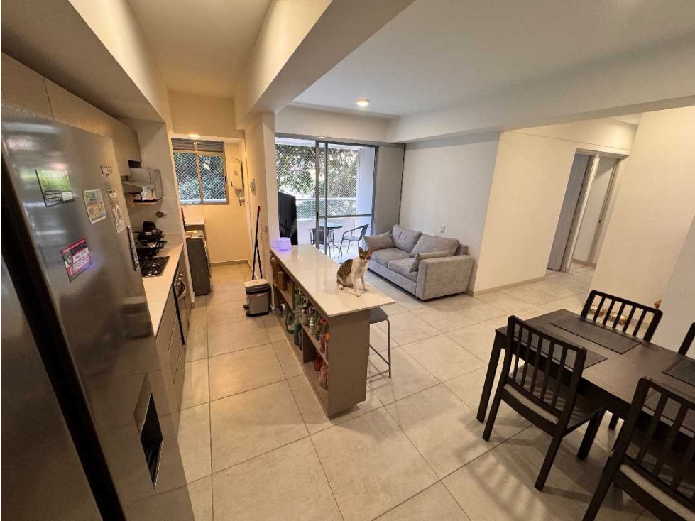 VENDO APARTAMENTO EN ENVIGADO