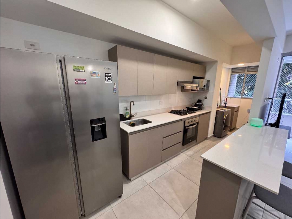 VENDO APARTAMENTO EN ENVIGADO — foto 2