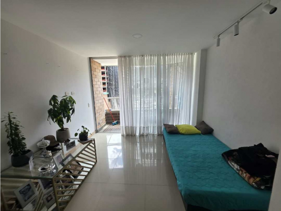 VENDO APARTAMENTO EN ENVIGADO, CAMINO VERDE