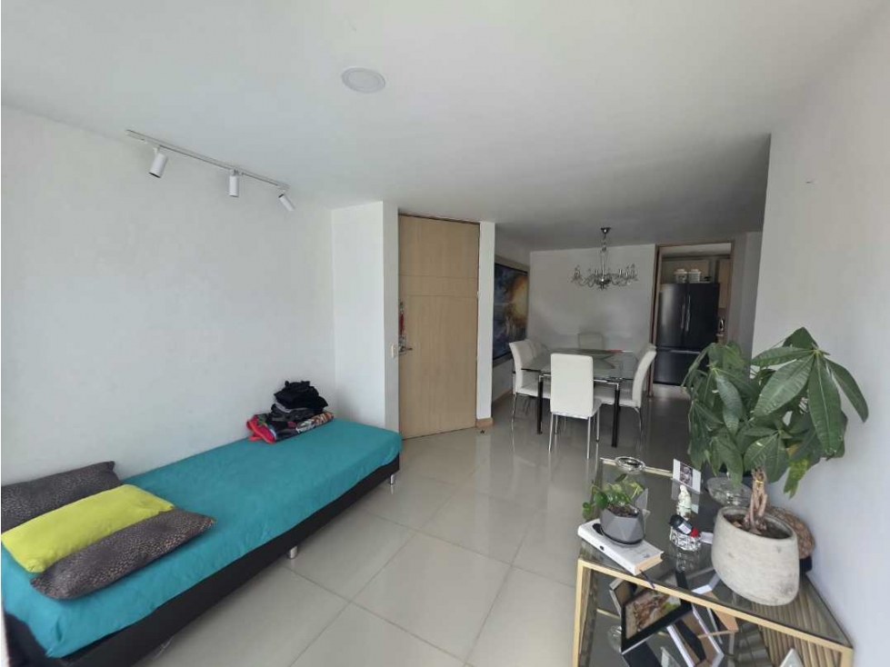 VENDO APARTAMENTO EN ENVIGADO, CAMINO VERDE — foto 2