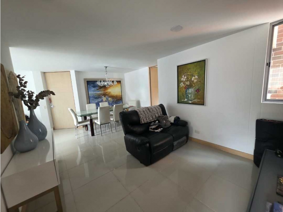 VENDO APARTAMENTO EN ENVIGADO, CAMINO VERDE — foto 5