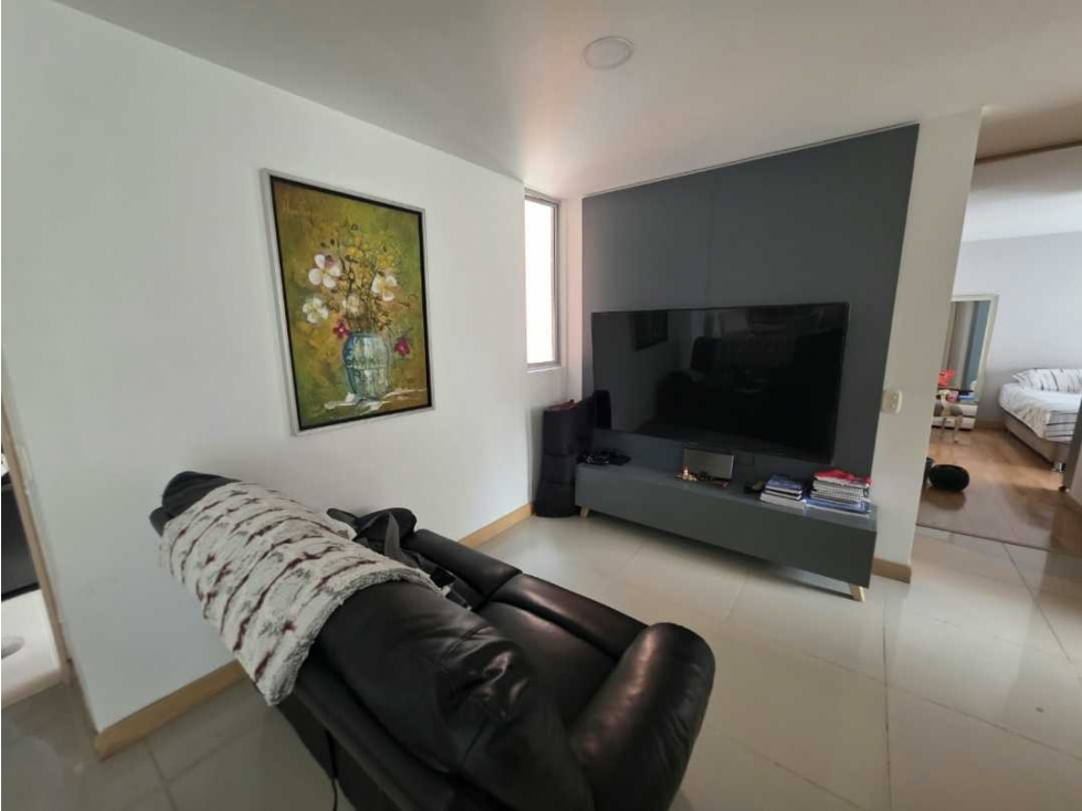 VENDO APARTAMENTO EN ENVIGADO, CAMINO VERDE — foto 6