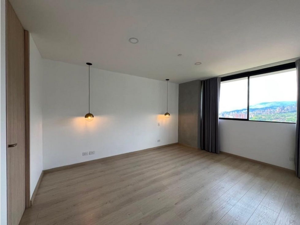 VENDO APARTAMENTO EN EPIC ENVIGADO LOMA LAS BRUJAS PISO ALTO — foto 6