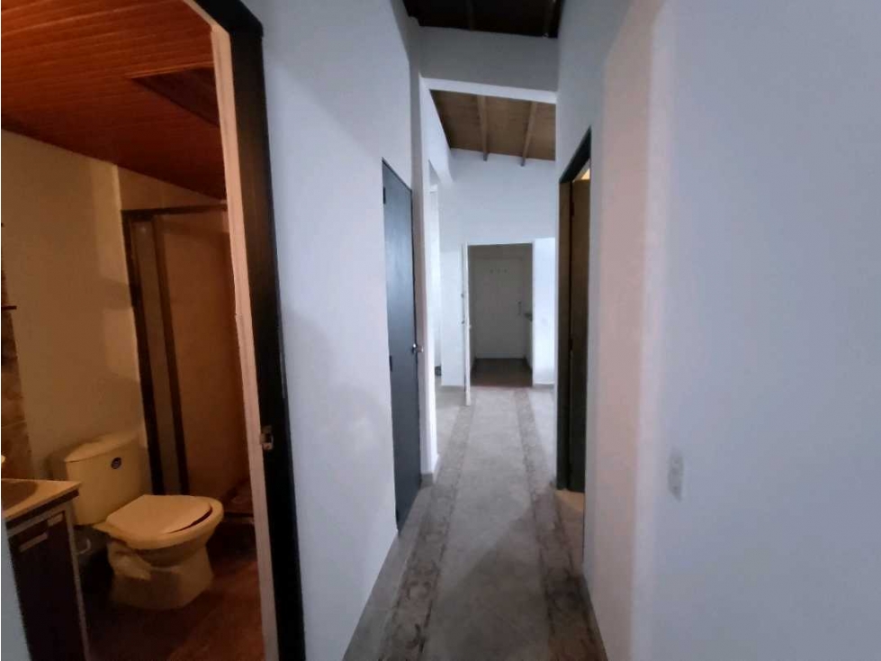 VENDO APARTAMENTO EN ESTADIO COLORES — foto 3