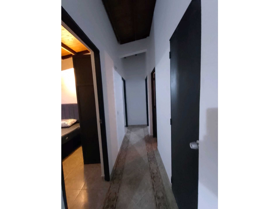 VENDO APARTAMENTO EN ESTADIO COLORES — foto 4
