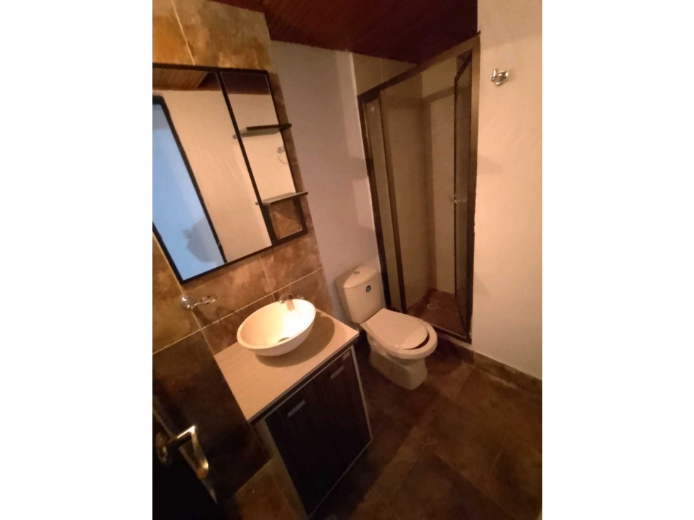 VENDO APARTAMENTO EN ESTADIO COLORES — foto 6