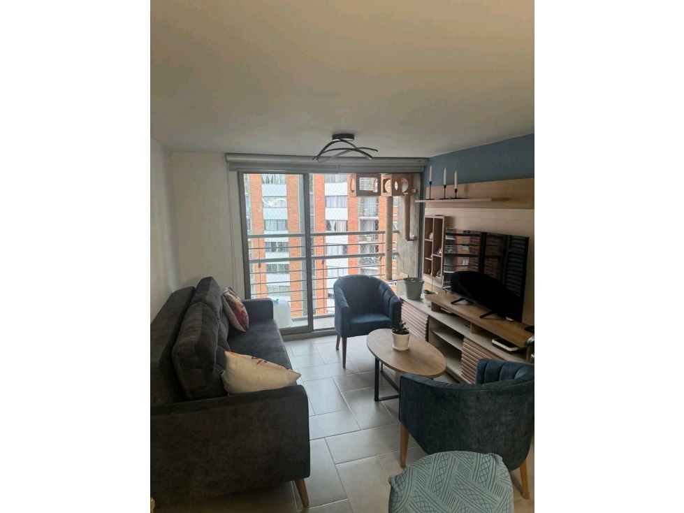 Vendo apartamento en excelente unidad en Medellín sector Almería — foto 2