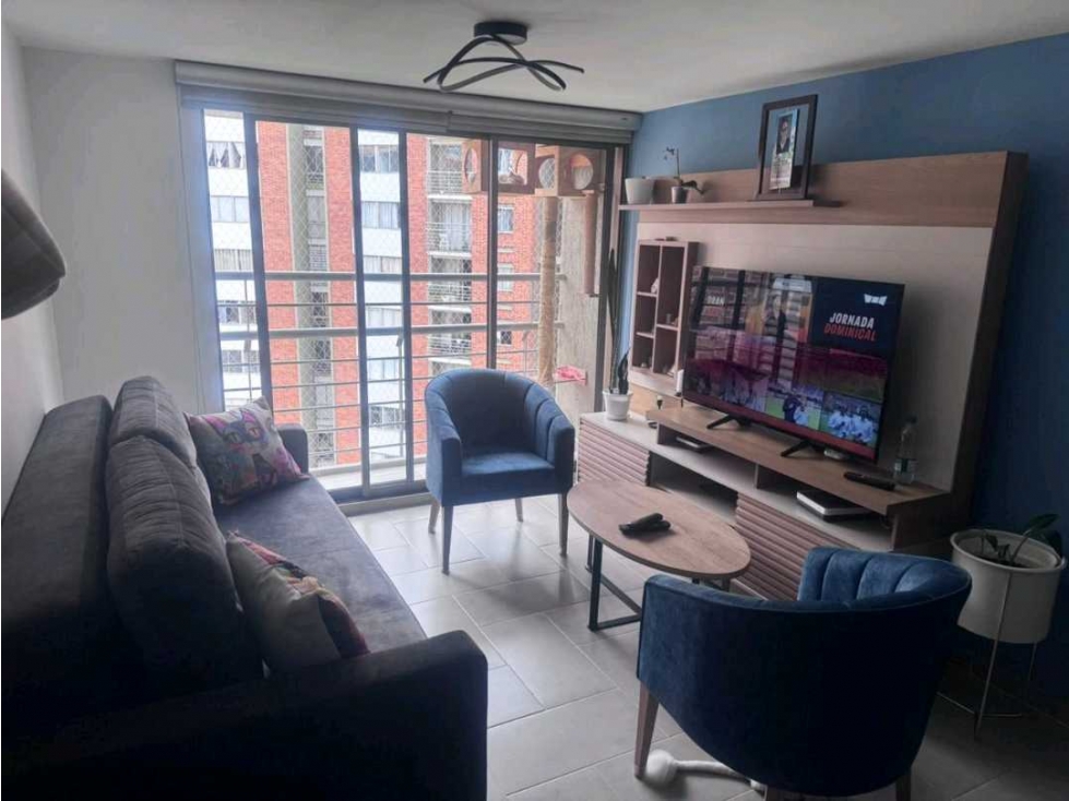 Vendo apartamento en excelente unidad en Medellín sector Almería — foto 6