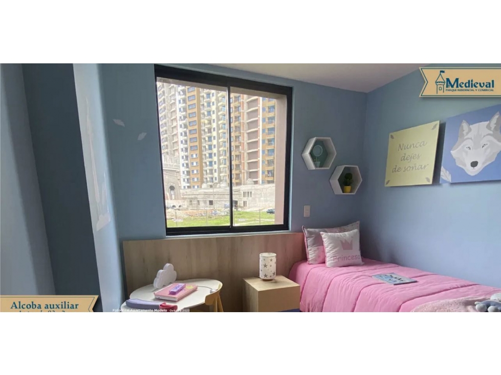 Vendo Apartamento en exclusivo conjunto de Rionegro Antioquia — foto 2
