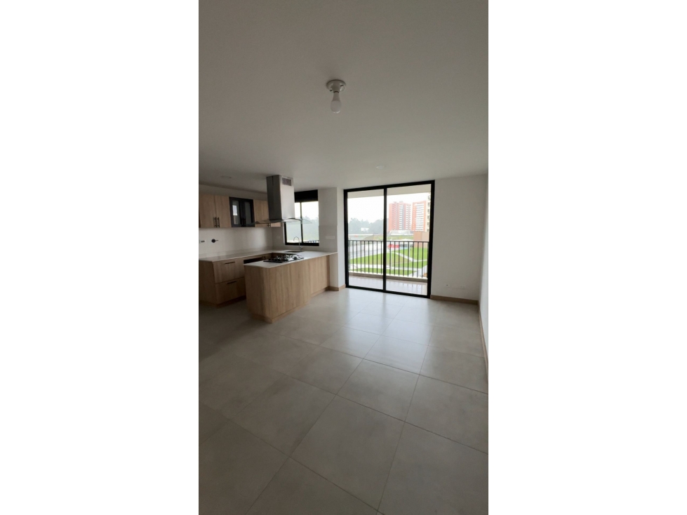 Vendo Apartamento en exclusivo conjunto de Rionegro Antioquia — foto 3