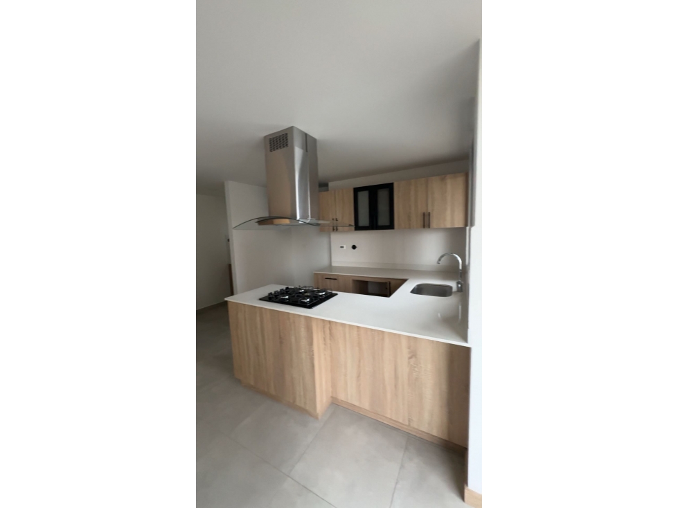 Vendo Apartamento en exclusivo conjunto de Rionegro Antioquia — foto 4