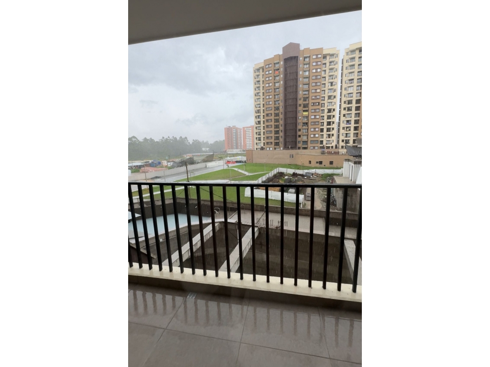 Vendo Apartamento en exclusivo conjunto de Rionegro Antioquia — foto 5