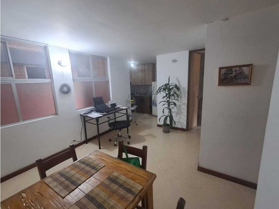 VENDO APARTAMENTO EN FLORIDA NUEVA CON PARQUEDERO DE MOTO — foto 2