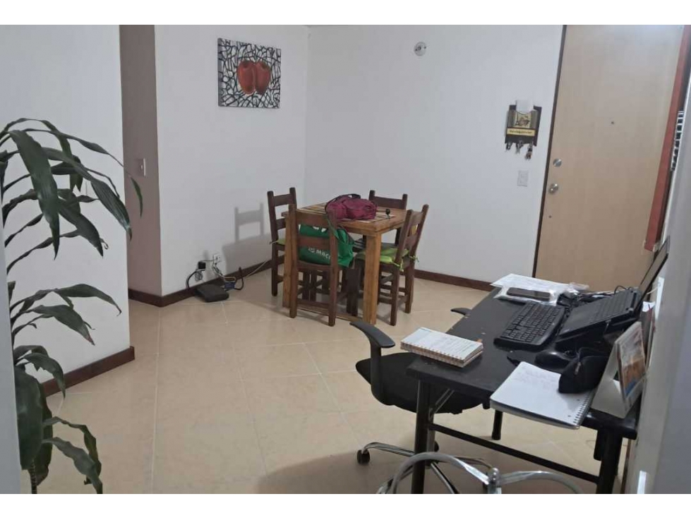 VENDO APARTAMENTO EN FLORIDA NUEVA CON PARQUEDERO DE MOTO — foto 3