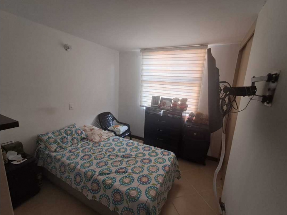 VENDO APARTAMENTO EN FLORIDA NUEVA CON PARQUEDERO DE MOTO — foto 4