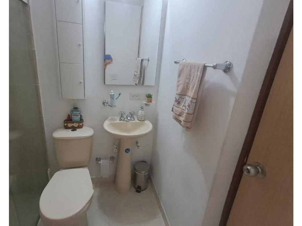 VENDO APARTAMENTO EN FLORIDA NUEVA CON PARQUEDERO DE MOTO — foto 5