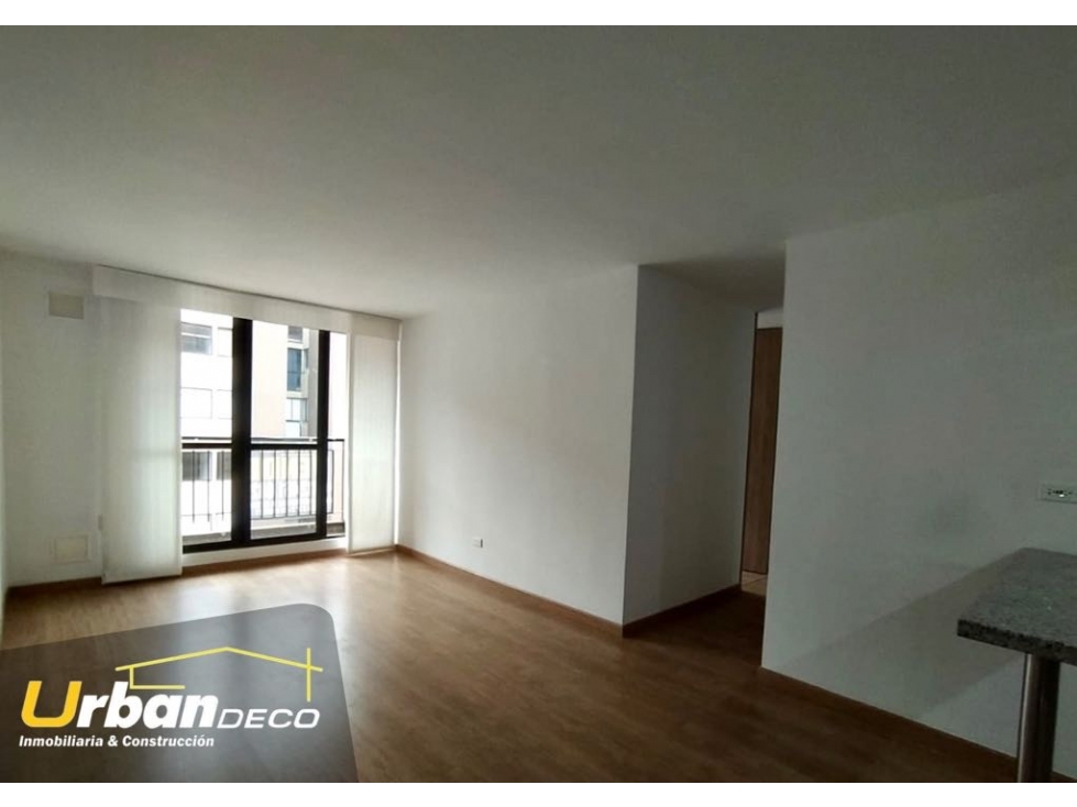 VENDO APARTAMENTO EN FONTANA PARK - CAJICÁ