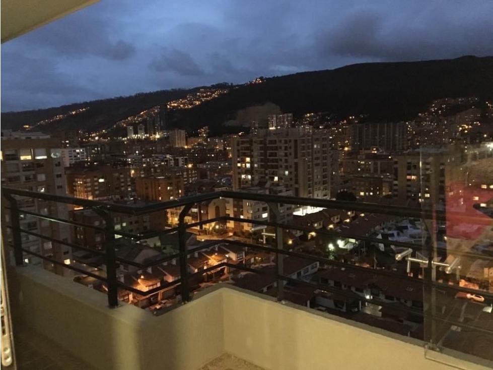 VENDO APARTAMENTO EN CEDRITOS BOGOTA — foto 6