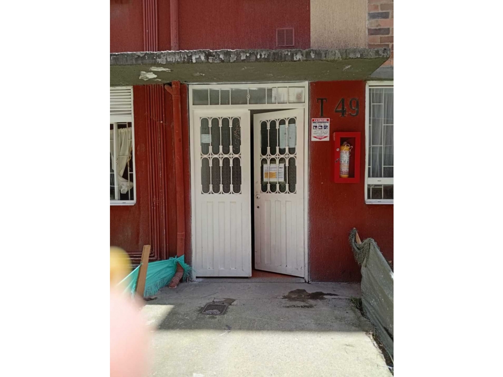 VENDO APARTAMENTO EN FONTIBON RECODO