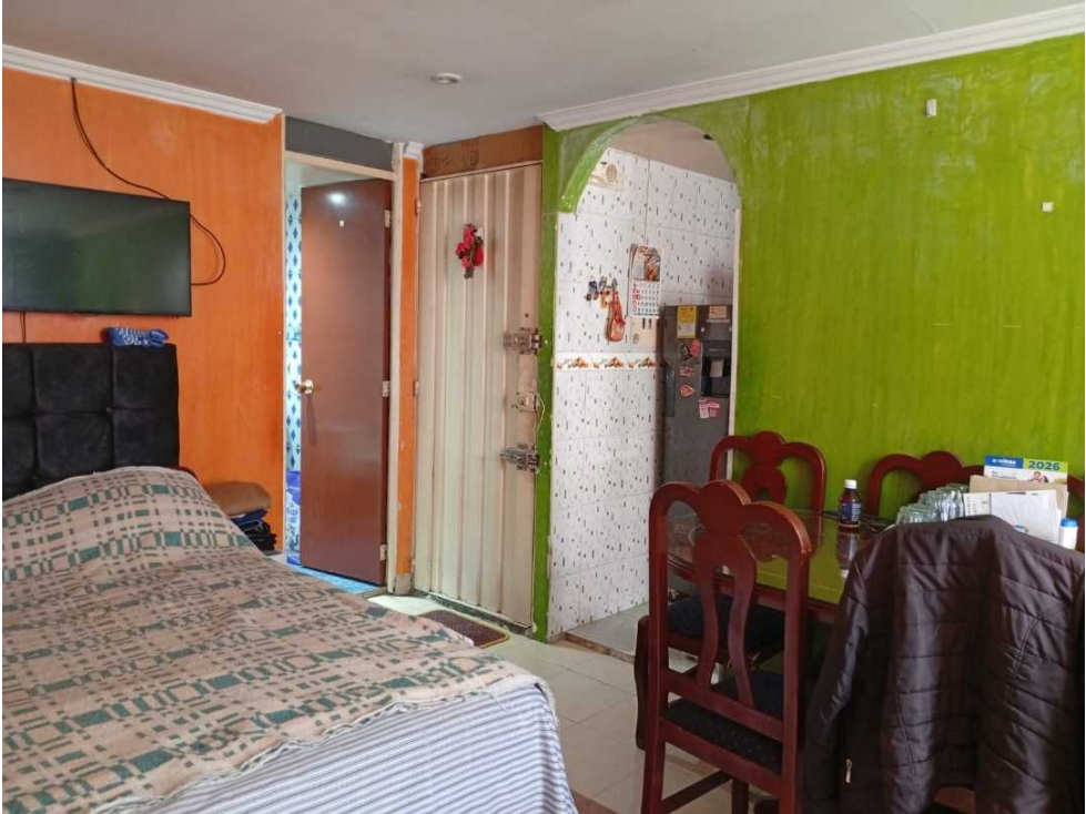 VENDO APARTAMENTO EN FONTIBON RECODO — foto 2