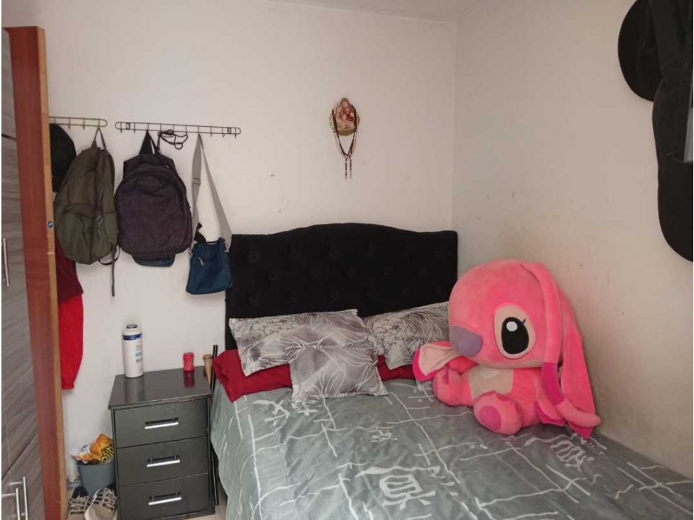 VENDO APARTAMENTO EN FONTIBON RECODO — foto 3