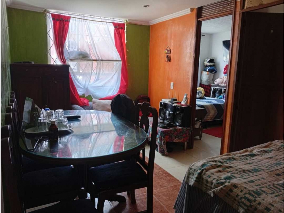 VENDO APARTAMENTO EN FONTIBON RECODO — foto 4