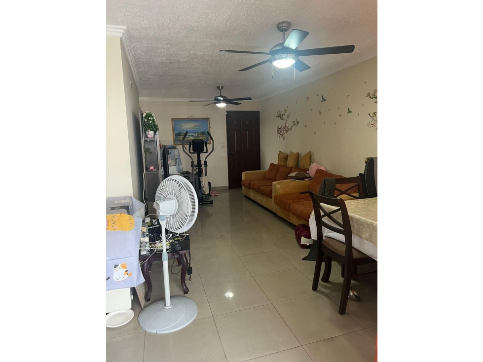 vendo apartamento en forrest View el dorado — foto 3