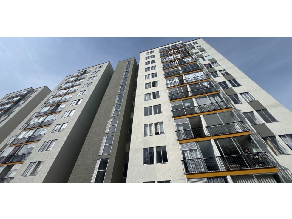 VENDO APARTAMENTO EN FRAILES DOSQUEBRADAS