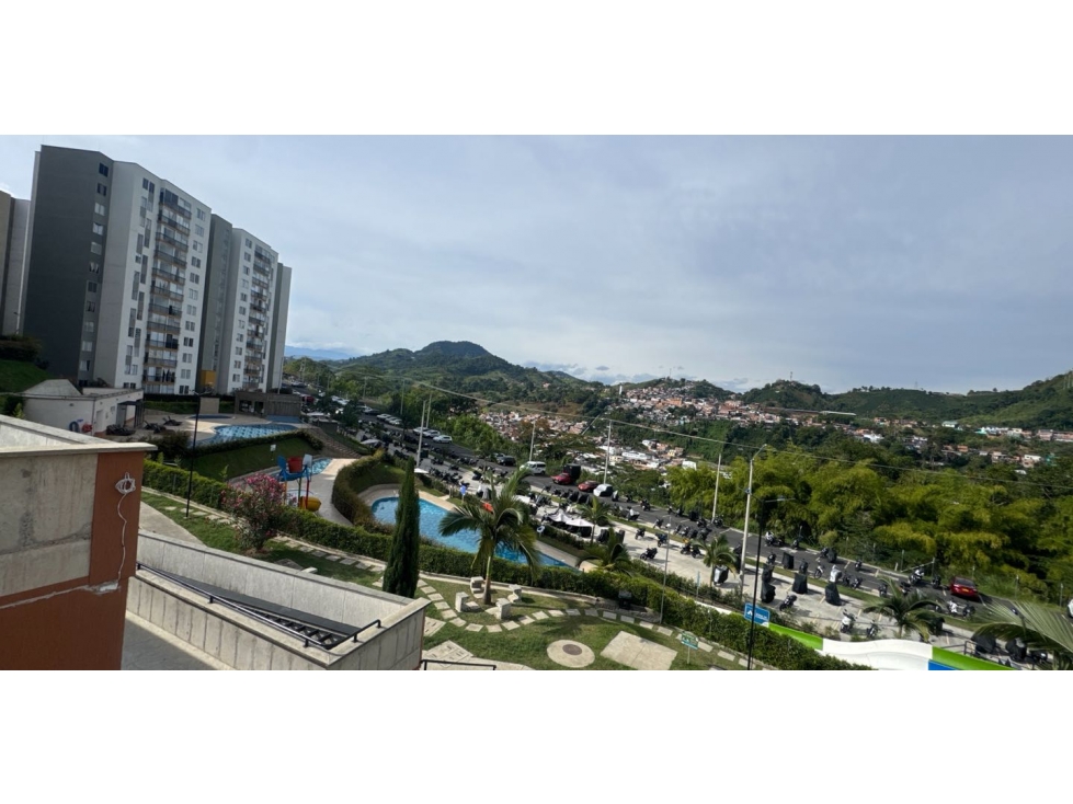 VENDO APARTAMENTO EN FRAILES DOSQUEBRADAS — foto 2