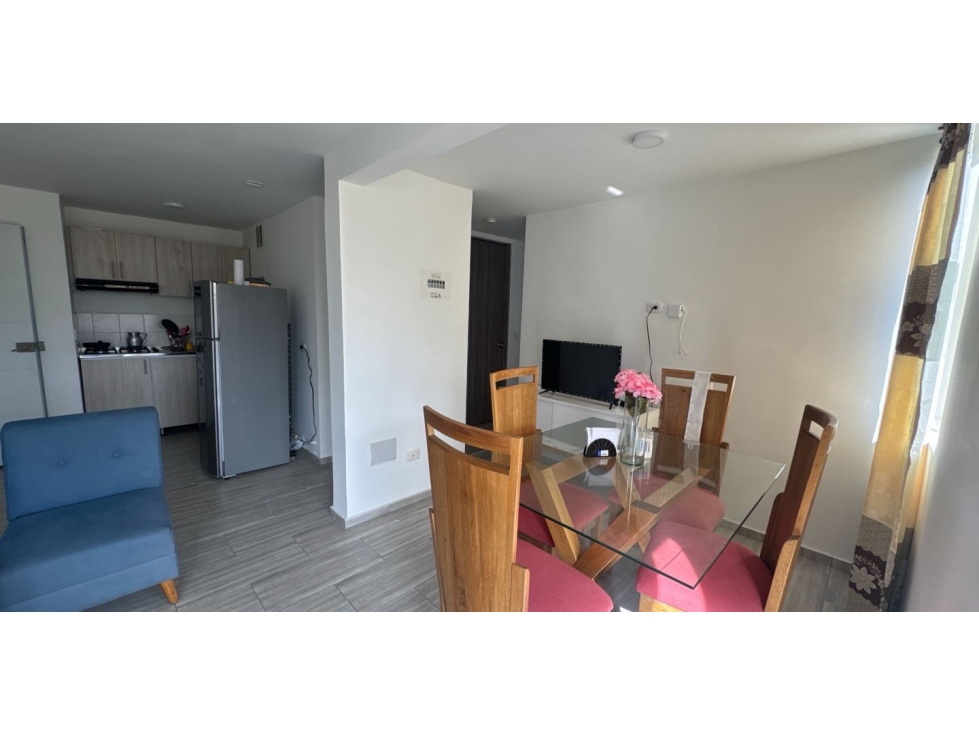 VENDO APARTAMENTO EN FRAILES DOSQUEBRADAS — foto 3