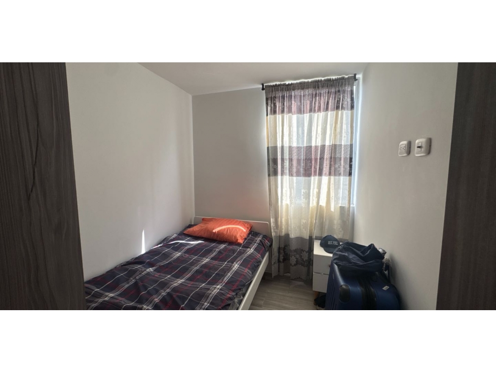 VENDO APARTAMENTO EN FRAILES DOSQUEBRADAS — foto 4