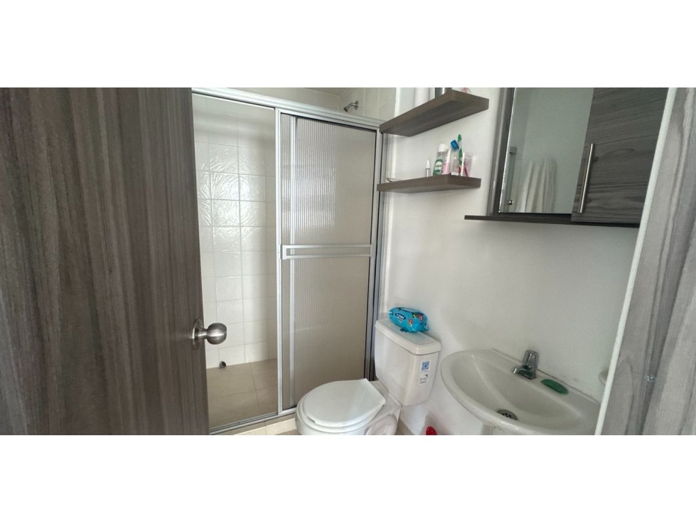 VENDO APARTAMENTO EN FRAILES DOSQUEBRADAS — foto 6