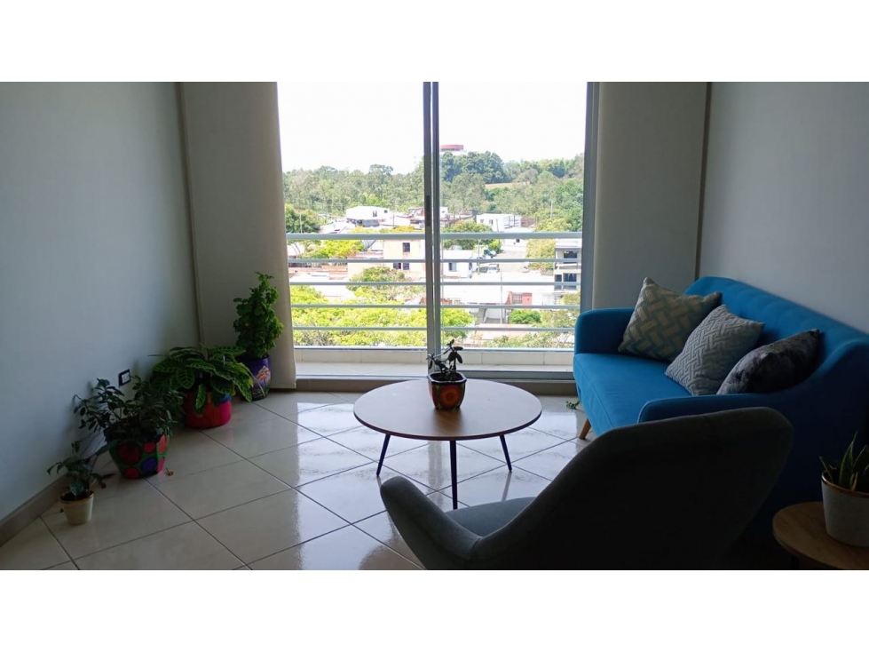 Vendo apartamento en Galicia