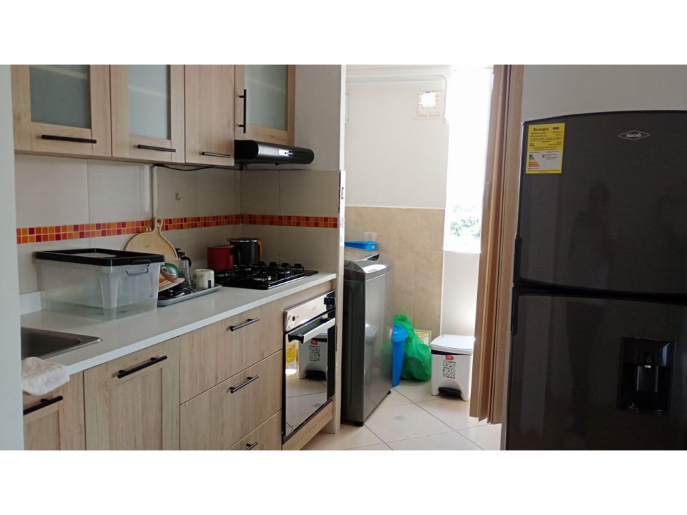 Vendo apartamento en Galicia — foto 2