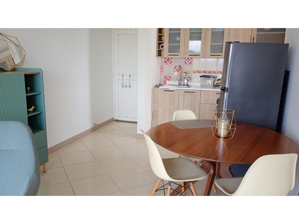 Vendo apartamento en Galicia — foto 3