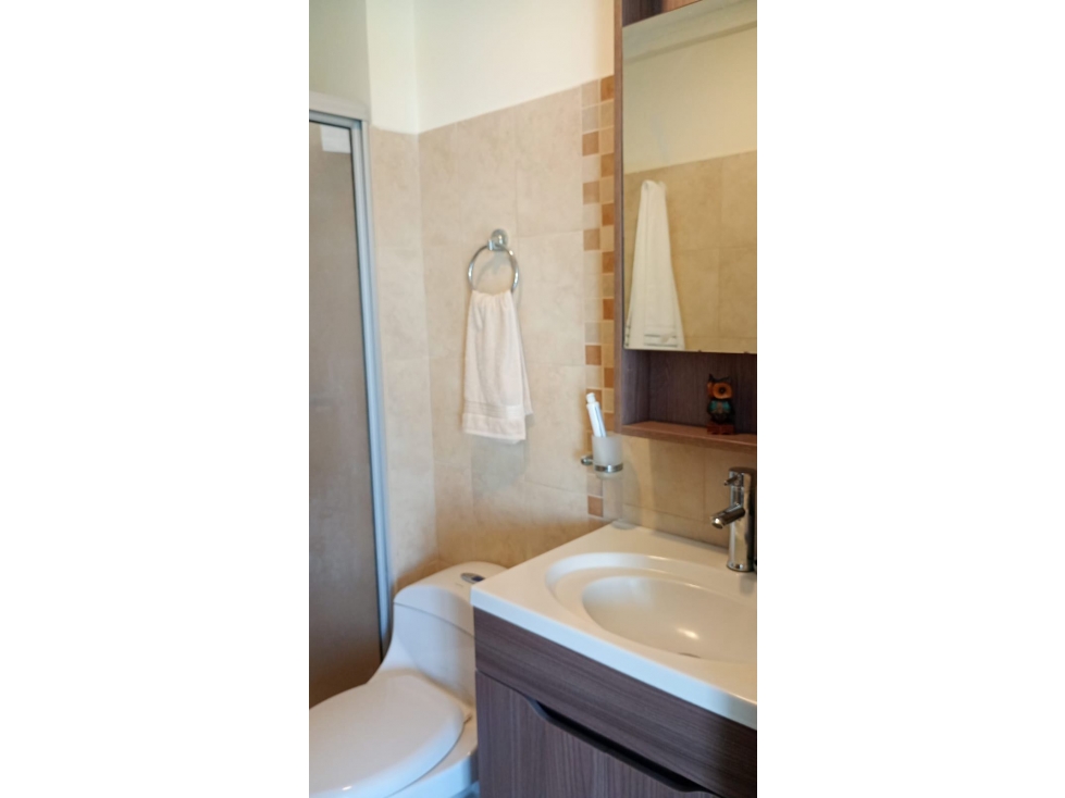 Vendo apartamento en Galicia — foto 5