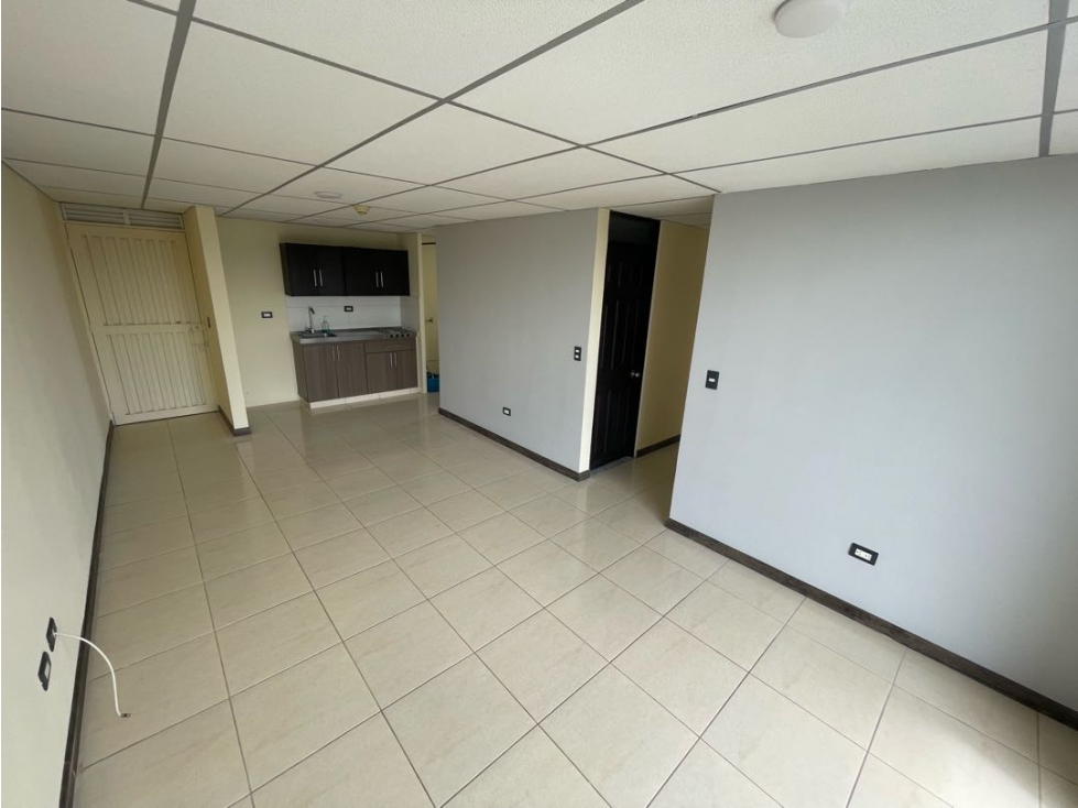 OPORTUNIDAD DE INVERSION !! VENDO APARTAMENTO EN GALICIA, PEREIRA!!