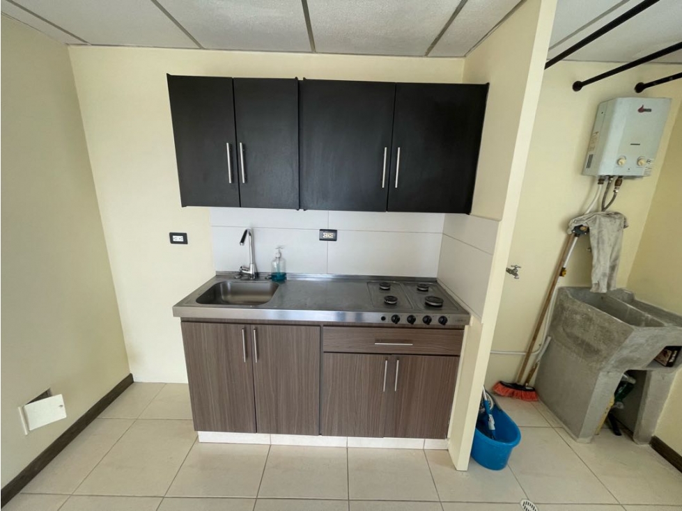 OPORTUNIDAD DE INVERSION !! VENDO APARTAMENTO EN GALICIA, PEREIRA!! — foto 3