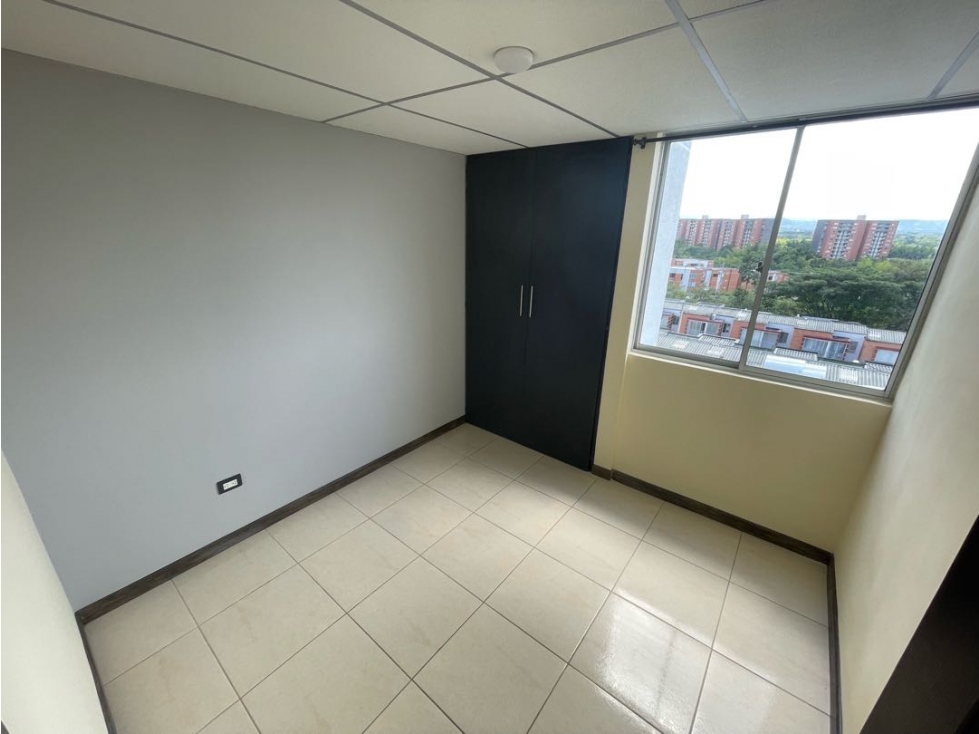 OPORTUNIDAD DE INVERSION !! VENDO APARTAMENTO EN GALICIA, PEREIRA!! — foto 4
