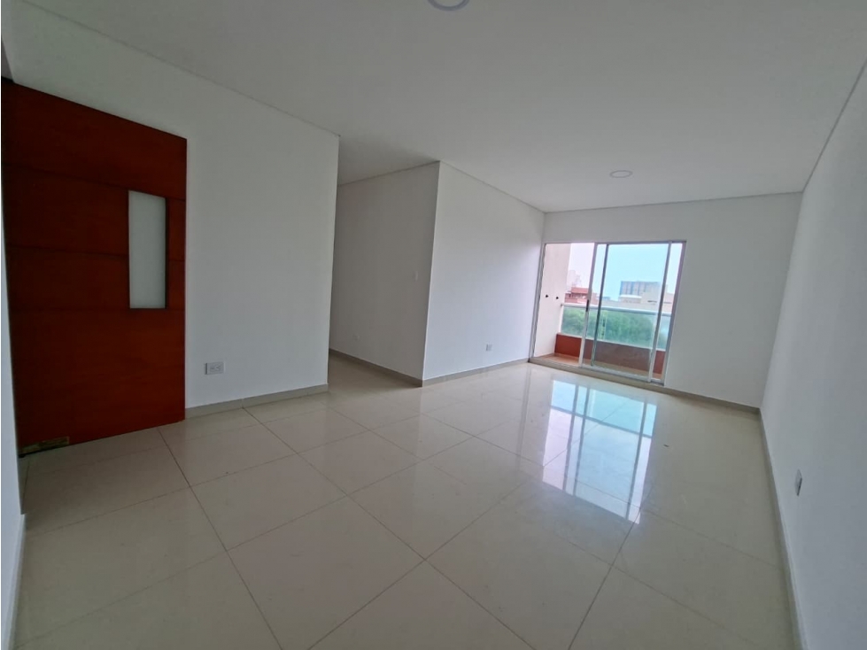 VENDO APARTAMENTO EN GRANADILLO